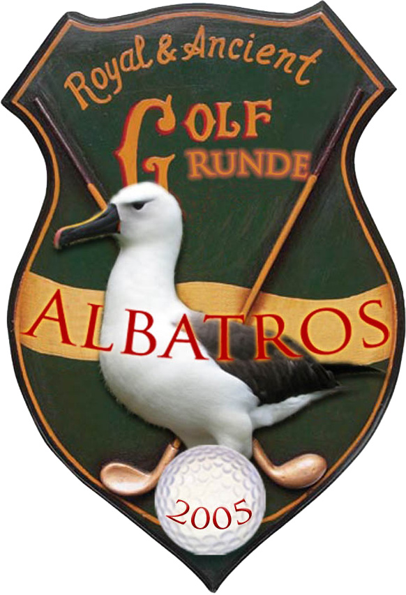 AlbatrosFrei